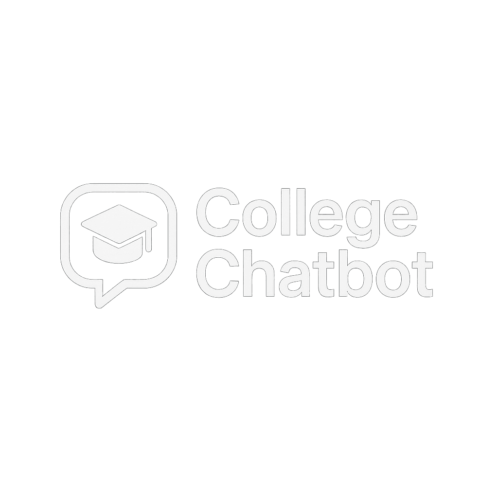 College Chatbot